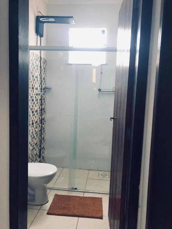 Apartamento 403 Bloco I - Condominio Dos Lagos II Capitólio Kültér fotó