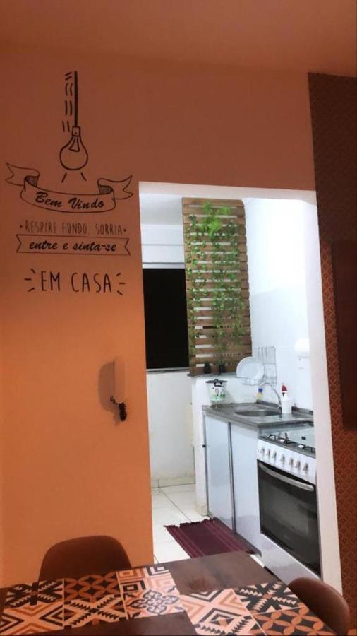 Apartamento 403 Bloco I - Condominio Dos Lagos II Capitólio Kültér fotó